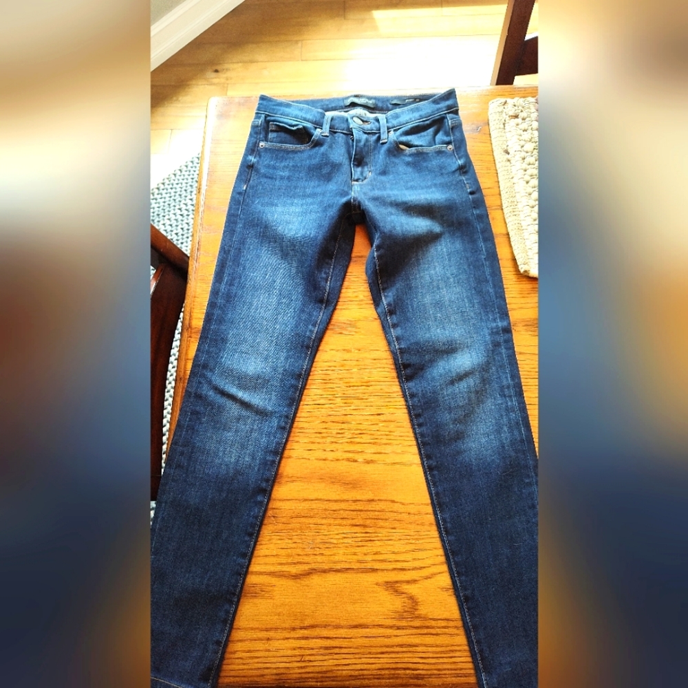 Banana Republic jeans